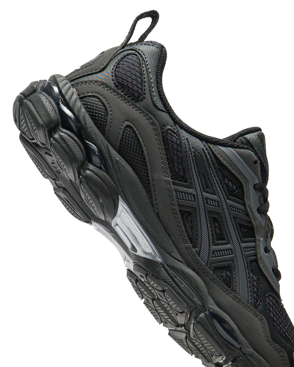 Asics GEL-NYC RGD | 1203A735-001 | AFEW STORE